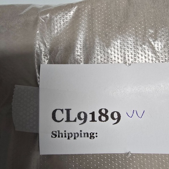 Vineyard Vines On The Go Pants Men 30x30 OTG Beige Slim Straight Outdoors Office - Picture 14 of 14